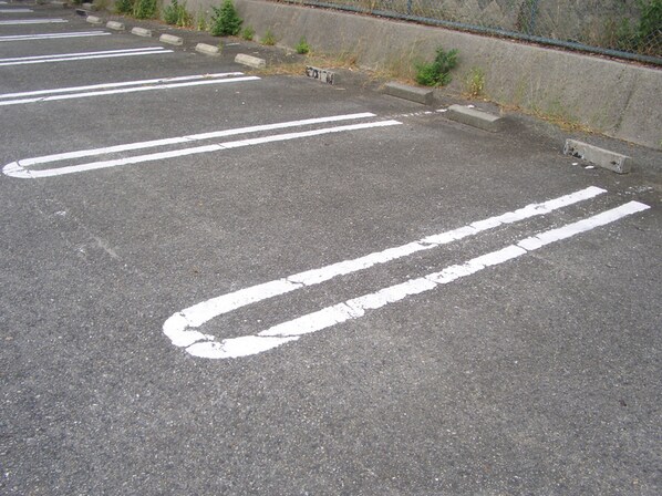 森川マンションの物件外観写真